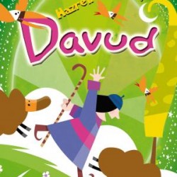 Hazreti Davud - Peygamber Öyküleri