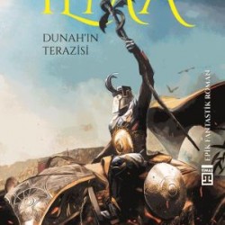 İlma III - Dunahın Terazisi