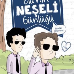 Ajanlar Peşimizde - Elanın Neşeli Günlüğü (2. Sınıf)