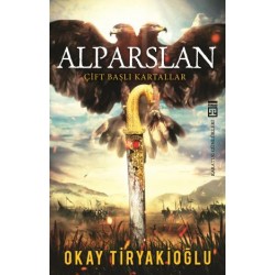 Alparslan - Çift Başlı Kartallar Alparslan - Çift Başlı Kartallar