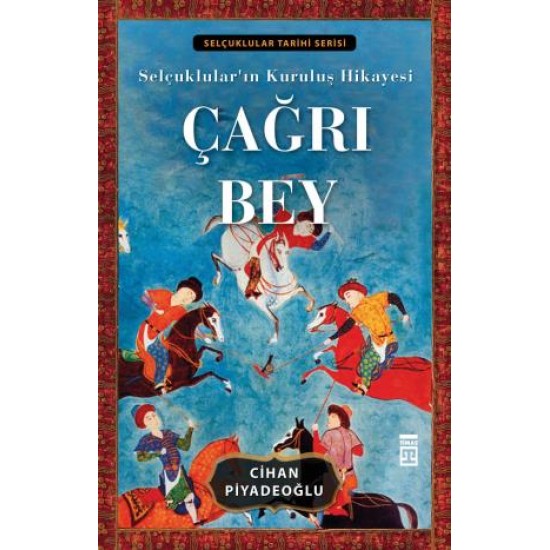 Çağrı Bey Çağrı Bey