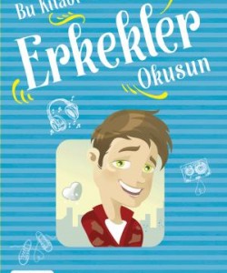 Bu Kitabı Yalnız Kızlar-Erkekler Okusun
