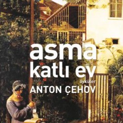 Asma Katlı Ev (Antik Dünya Klasikleri)