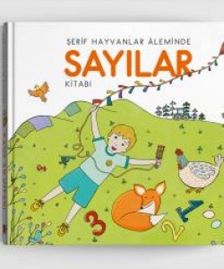 Sayılar Kitabı -Şerif Hayvanlar Aleminde