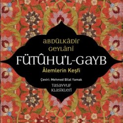 Fütuhul Gayb