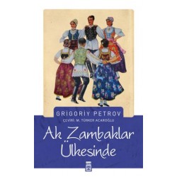 Ak Zambaklar Ülkesinde Ak Zambaklar Ülkesinde