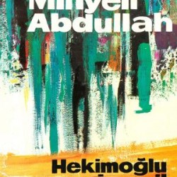 Minyeli Abdullah (Bez Ciltli Sert Kapak)