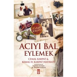 Acıyı Bal Eylemek