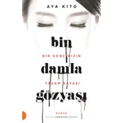 Bin Damla Gözyaşı Bin Damla Gözyaşı