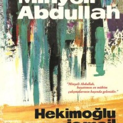 Minyeli Abdullah