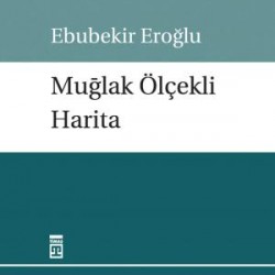 Muğlak Ölçekli Harita