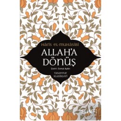 Allaha Dönüş Allaha Dönüş