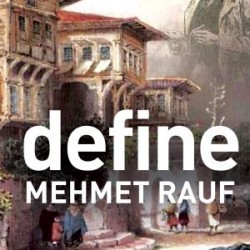 Define (Antik Dünya Klasikleri)