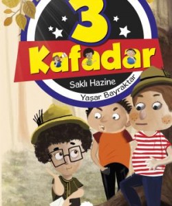 3 Kafadar - Saklı Hazine