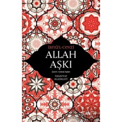 Allah Aşkı Allah Aşkı