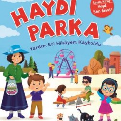 Haydi Parka