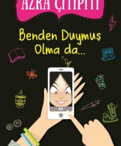 Benden Duymuş Olma da... (Azra Çıtıpıtı)